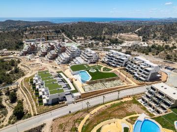 Finestrat, Alicante, Comunidad Valenciana, Comunidad Valenciana