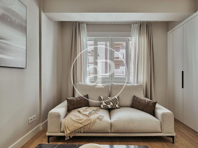 Piso exclusivo de 119 m2 en venta en Madrid, España