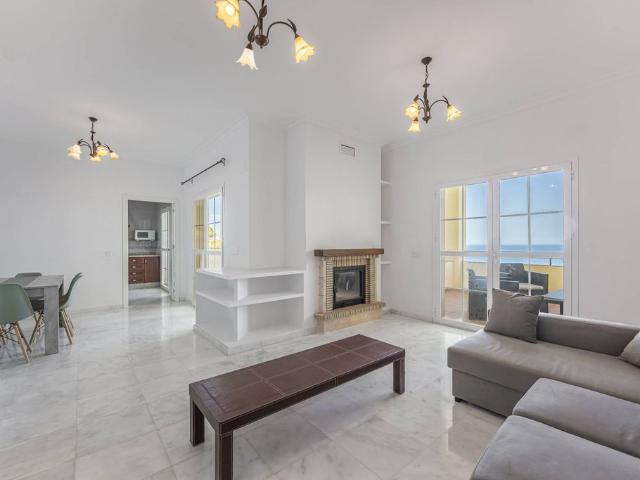 Piso exclusivo de 119 m2 en venta en Manilva, Andalucía