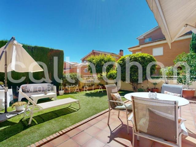 Piso exclusivo de 119 m2 en venta en Masarrochos, Comunidad Valenciana