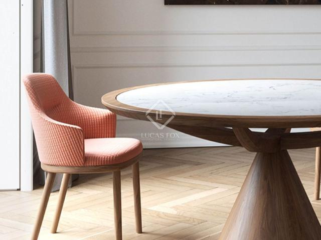 Piso exclusivo de 119 m2 en venta en San Sebastián, País Vasco