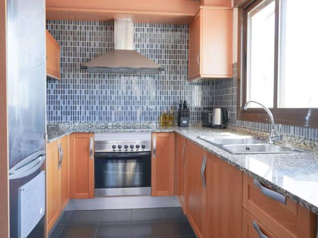 Piso exclusivo de 120 m2 en alquiler en Estepona, España