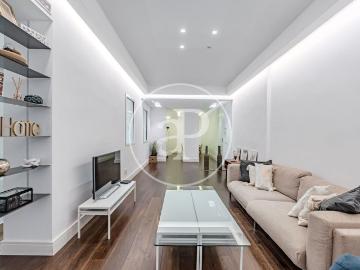 Castellana, Madrid, Madrid - Aire acondicionado