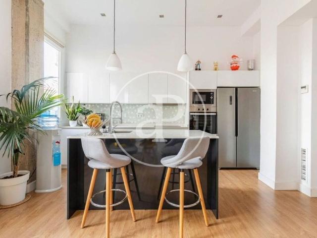 Piso exclusivo de 120 m2 en alquiler en Valencia, España