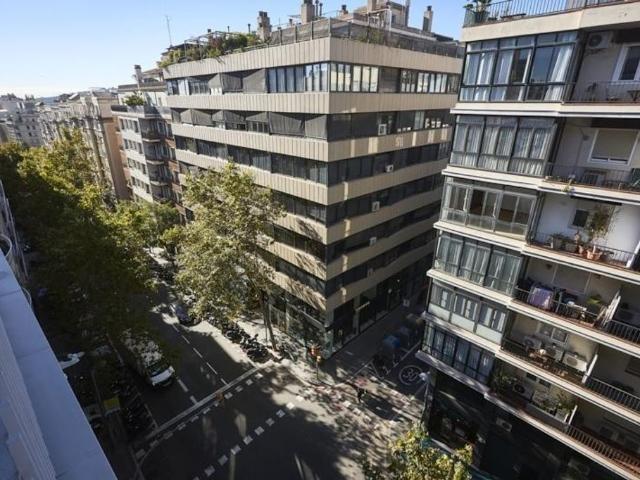 Piso exclusivo de 120 m2 en venta en Barcelona, España