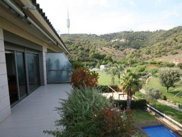 Piso exclusivo de 120 m2 en venta en Barcelona, España