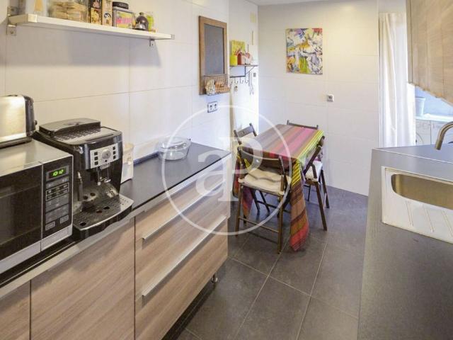 Piso exclusivo de 120 m2 en venta en Barajas de Madrid, Ciudad Lineal, Comunidad de Madrid