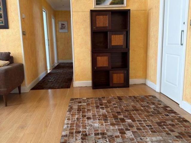 Piso exclusivo de 120 m2 en venta en Bilbao, País Vasco