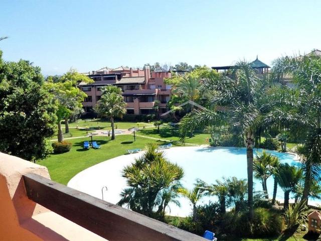 Piso exclusivo de 120 m2 en venta en Estepona, Andalucía