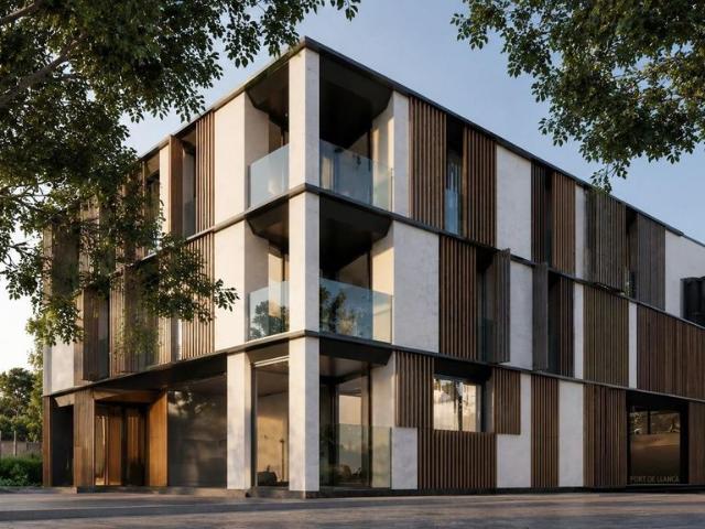 Piso exclusivo de 120 m2 en venta en Llançà, Cataluña