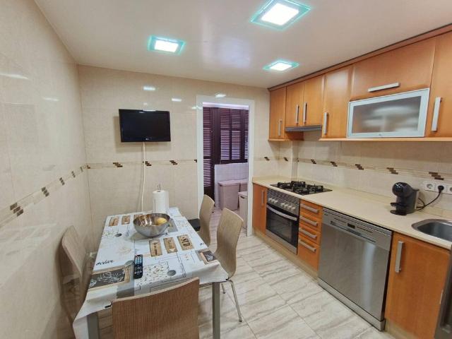 Piso exclusivo de 120 m2 en venta en Palma de Mallorca, Baleares