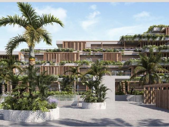Piso exclusivo de 120 m2 en venta en Puerto Santiago, España
