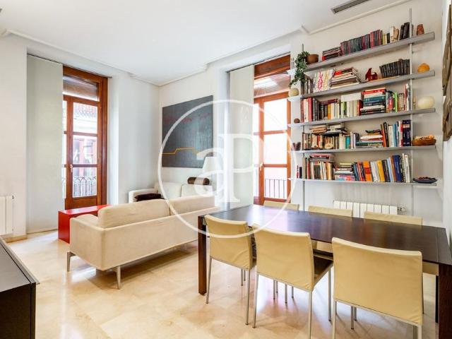 Piso exclusivo en venta en Valencia, Comunidad Valenciana