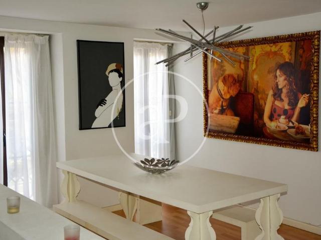 Piso exclusivo de 120 m2 en venta en Valencia, Comunidad Valenciana