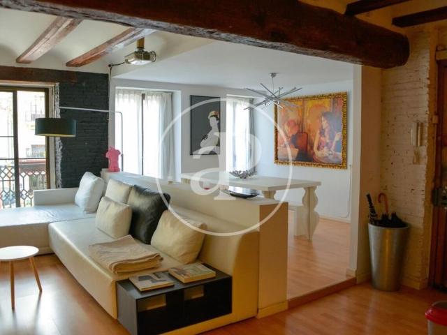 Piso exclusivo de 120 m2 en venta en Valencia, Comunidad Valenciana