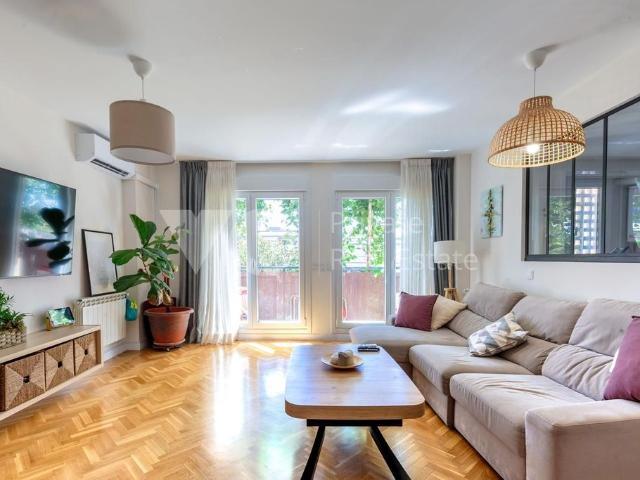 Piso exclusivo de 120 m2 en venta en Villanueva del Pardillo, Comunidad de Madrid