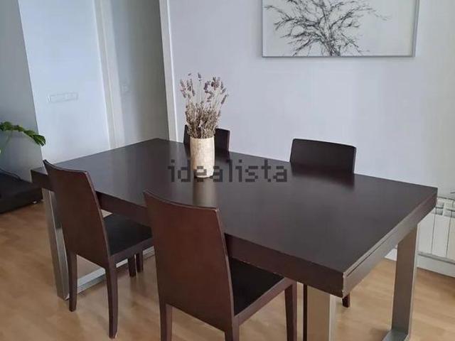 Piso exclusivo de 121 m2 en alquiler en Valencia, España