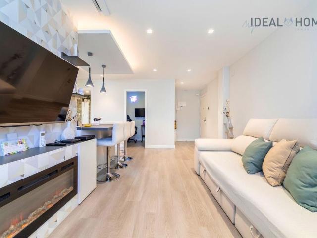 Piso exclusivo de 121 m2 en venta en Alcobendas, España