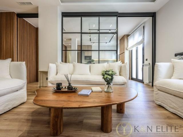 Piso exclusivo de 121 m2 en venta en Madrid, España