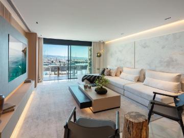 Piso exclusivo de 121 m2 en venta en Marbella, Andalucía