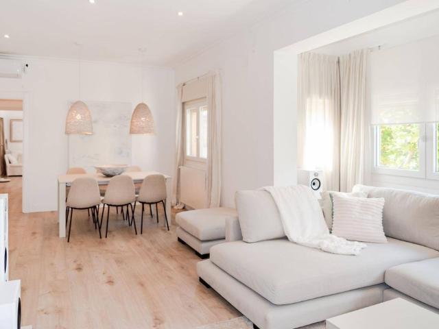 Piso exclusivo de 121 m2 en venta en Palma de Mallorca, Baleares