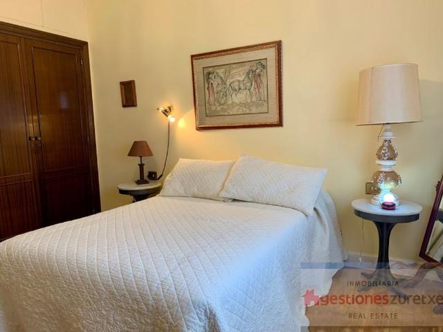 Piso exclusivo de 121 m2 en venta en Zabalburu, Bilbao, País Vasco