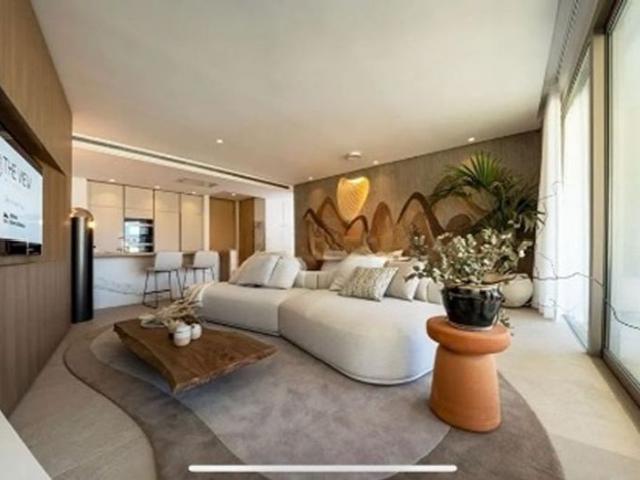 Piso exclusivo de 122 m2 en alquiler en Benahavís, España