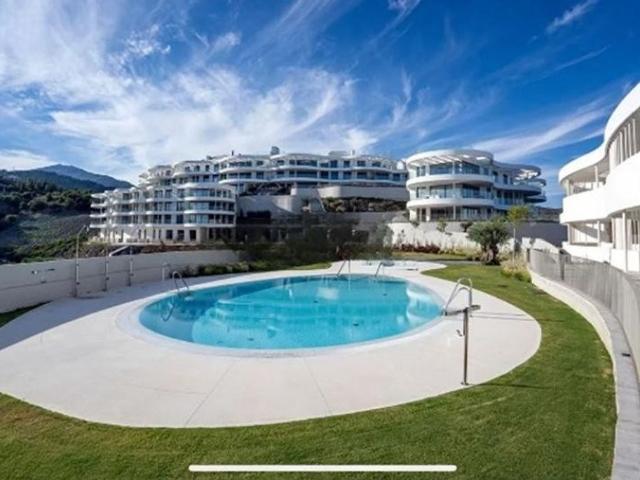 Piso exclusivo de 122 m2 en alquiler en Benahavís, España
