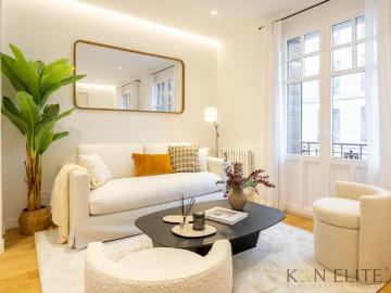 Piso exclusivo de 122 m2 en venta en Jeronimos, Madrid, Provincia de Madrid, Comunidad de Madrid