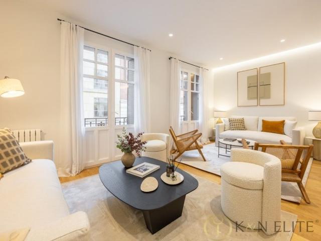 Piso exclusivo de 122 m2 en venta en Jeronimos, Madrid, Provincia de Madrid, Comunidad de Madrid