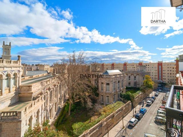 Piso exclusivo de 122 m2 en venta en Madrid, Comunidad de Madrid