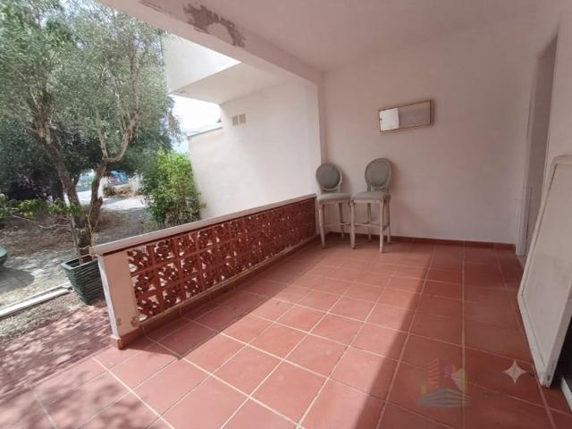 Piso exclusivo de 122 m2 en venta en San Jose de la Atalaya, Baleares