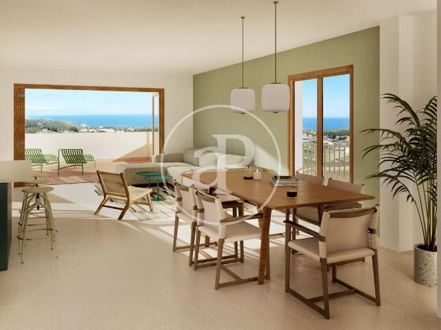 Piso exclusivo de 123 m2 en venta en Capdepera, Baleares