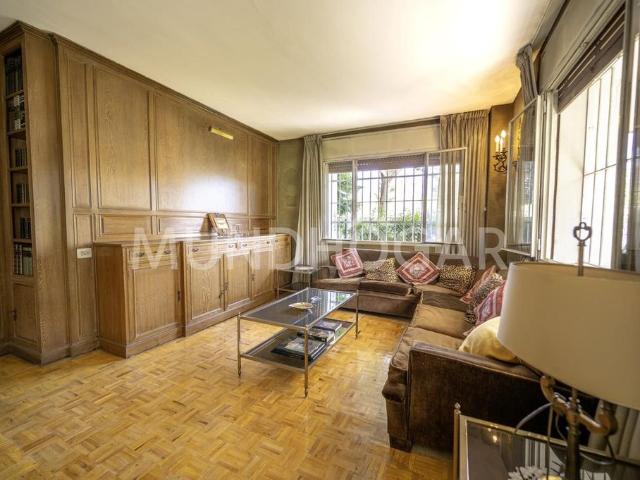 Piso exclusivo de 123 m2 en venta en Madrid, Comunidad de Madrid