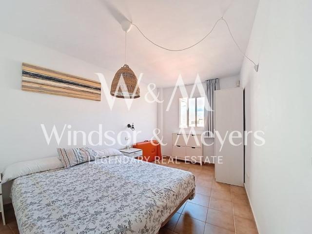 Piso de alto standing de 123 m2 en venta en Santa Eulalia del Río, España