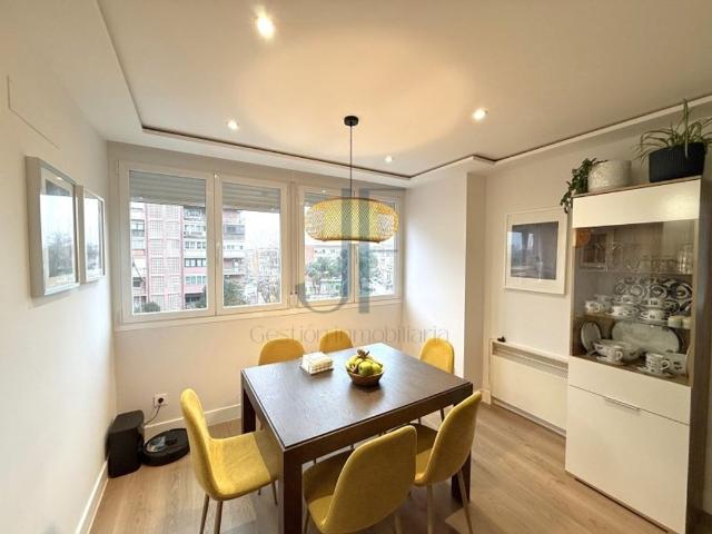 Piso exclusivo de 123 m2 en venta en Pilar, Madrid, Comunidad de Madrid