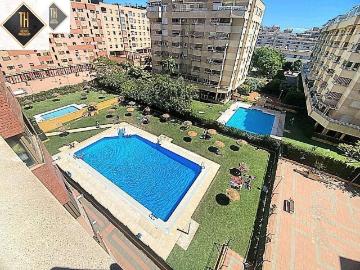Piso exclusivo de 124 m2 en alquiler en Málaga, España