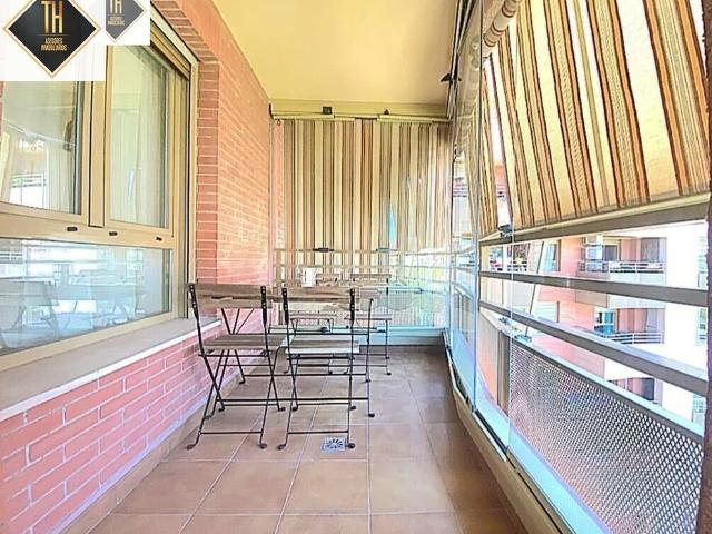 Piso exclusivo de 124 m2 en alquiler en Málaga, España