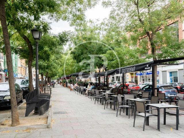 Piso exclusivo de 124 m2 en venta en Madrid, Comunidad de Madrid
