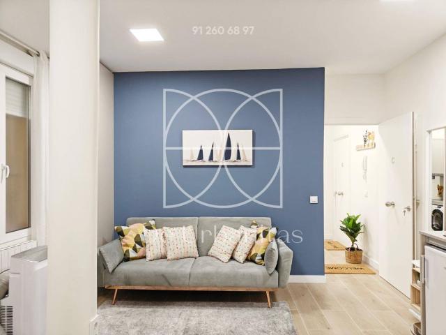 Piso exclusivo de 124 m2 en venta en Madrid, Comunidad de Madrid