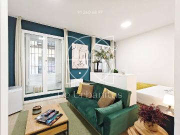 Piso exclusivo de 124 m2 en venta en Madrid, Comunidad de Madrid