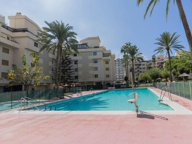 Piso exclusivo de 124 m2 en venta en Torremolinos, España
