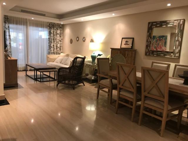 Piso exclusivo de 125 m2 en alquiler en Estepona, Andalucía