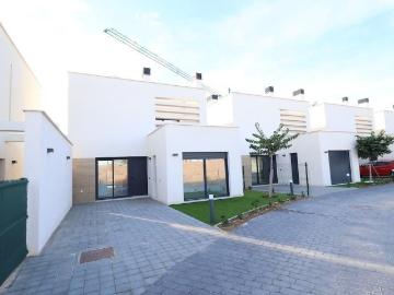 Piso exclusivo de 125 m2 en alquiler en Los Alcázares, Murcia
