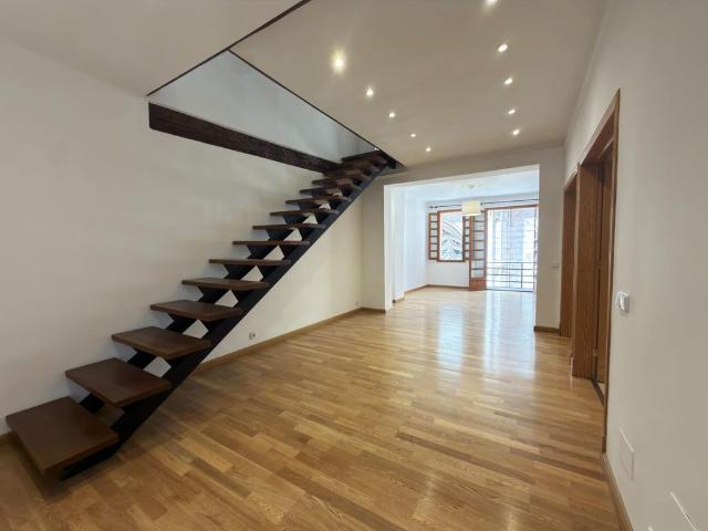 Piso exclusivo de 125 m2 en alquiler en Palma de Mallorca, Baleares