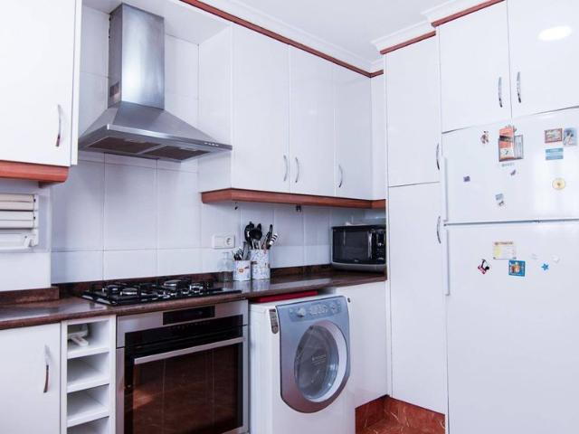 Piso exclusivo de 125 m2 en alquiler en Valencia, Comunidad Valenciana