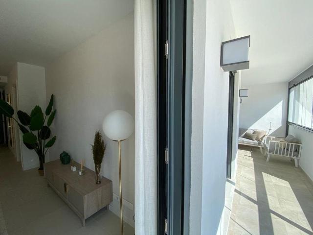 Piso exclusivo de 125 m2 en venta en Fuengirola, España