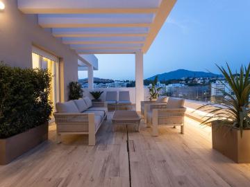 Nueva Andalucia, Marbella, Málaga, Andalucía, Andalucía
