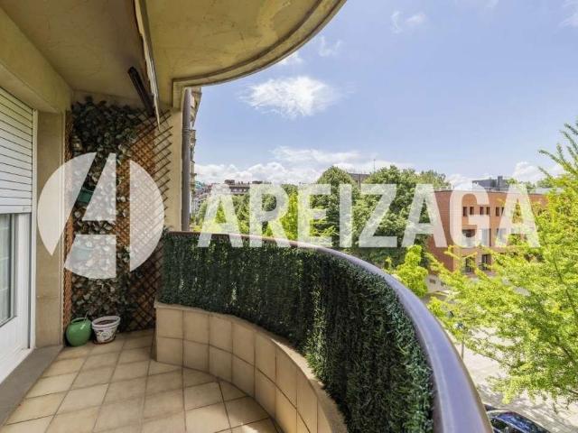 Piso exclusivo de 125 m2 en venta en San Sebastián, País Vasco