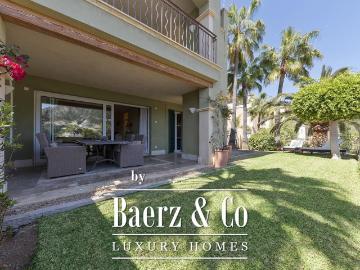 Piso exclusivo de 125 m2 en venta en Puerto de Andratx, Baleares
